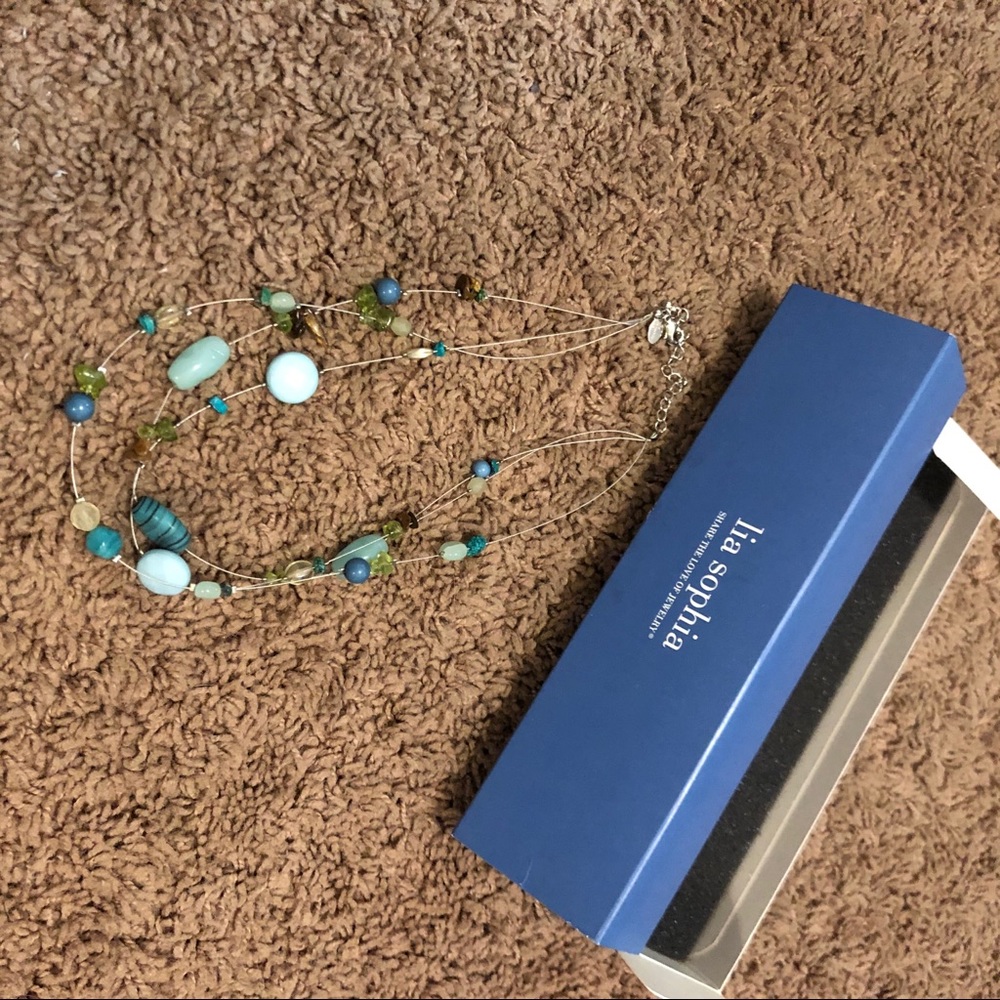 Necklace
